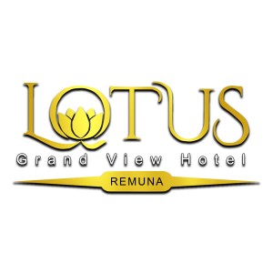 Lotus Grand View Hotel Logo